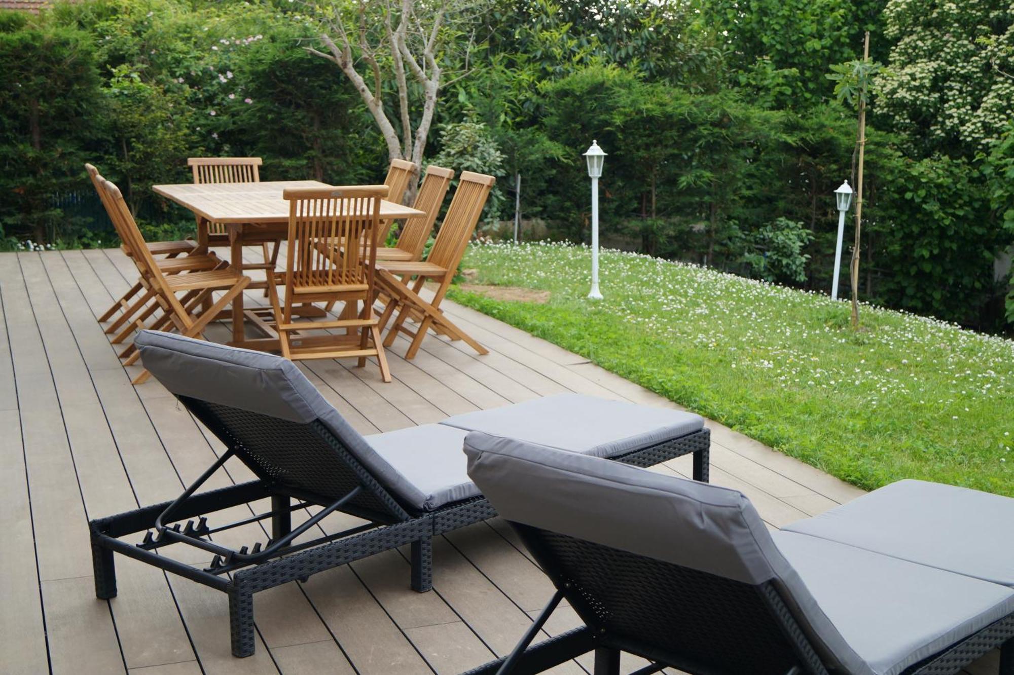 Chalet Like Upstairs Private Suite 埃蒂约勒 外观 照片