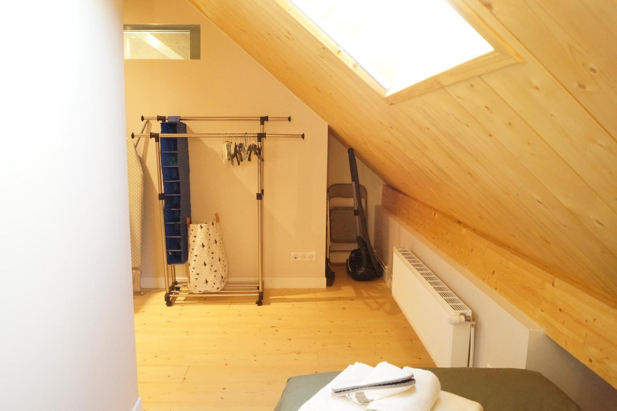 Chalet Like Upstairs Private Suite 埃蒂约勒 外观 照片