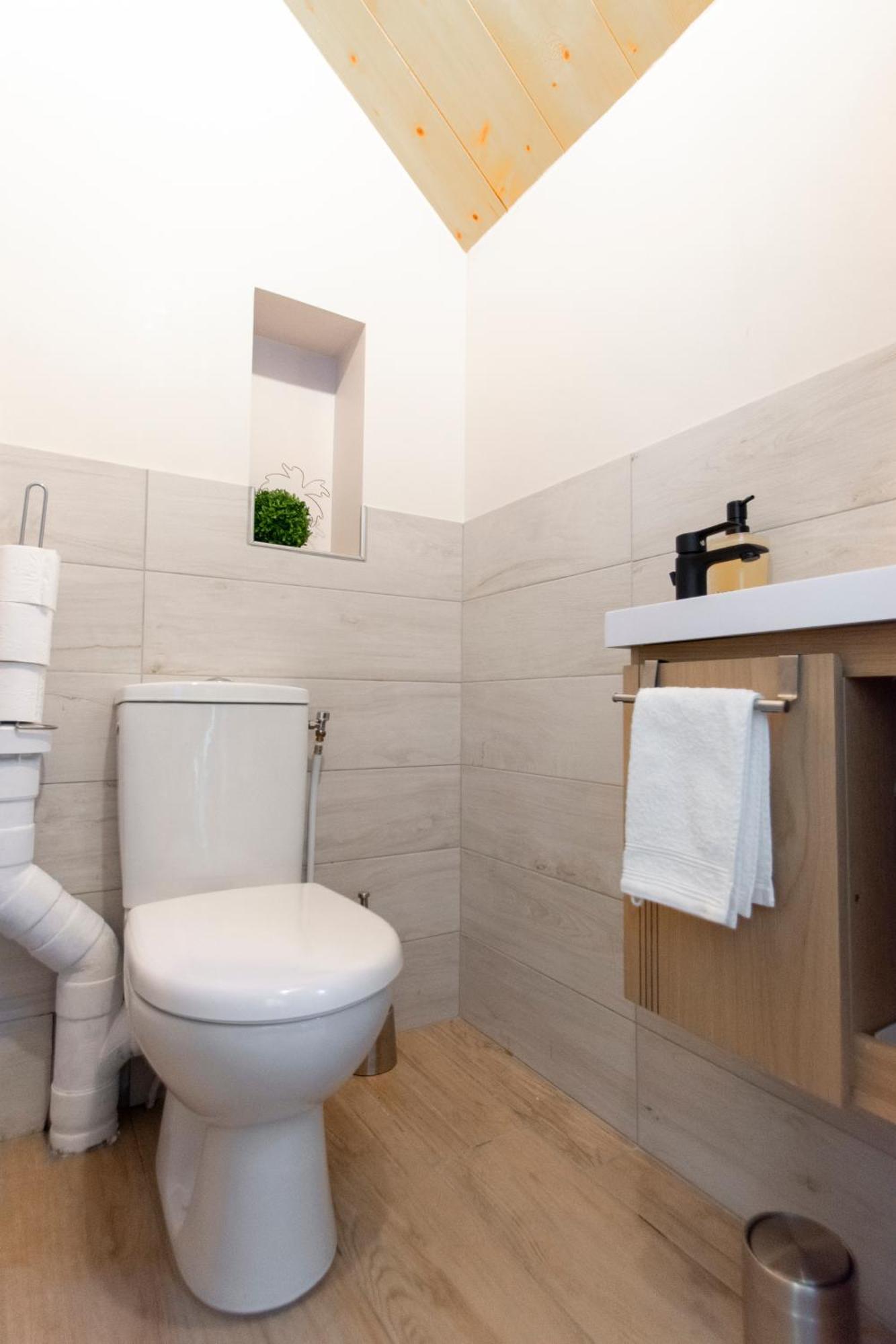 Chalet Like Upstairs Private Suite 埃蒂约勒 外观 照片